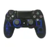 خرید کاور دسته سیلیکونی مخصوص PS4 DUALSHOCK 4 - طرح GOD OF WAR RAGNAROK