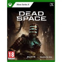 خرید بازی Dead Space برای XBOX Series X