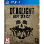 بازی کارکرده deadlight برای ps4
