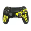 خرید کاور دسته سیلیکونی مخصوص PS4 DUALSHOCK 4 - طرح LAST OF US
