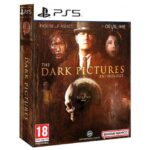 خرید بازی the dark pictures anthology: volume 2 برای ps5