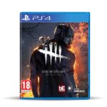 خرید بازی Dead by Daylight Special Edition برای PS4