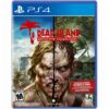 خریدبازی کارکرده Dead Island نسخه ps4