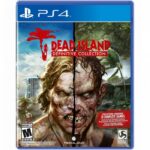 خریدبازی کارکرده Dead Island نسخه ps4