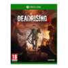 خریدبازی کارکرده dead rising4 برای xbox one