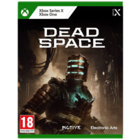 خرید بازی کارکرده Dead Space برای XBOX Series X