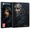 خرید بازی Death Stranding Special Edition نسخه ps4