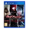 خرید بازی کارکرده Devil May Cry HD Collection برای ps4