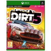 خرید بازی Dirt 5 نسخه xbox one