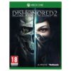 خرید بازی DISHONORED 2 برای xbox one