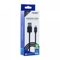 خرید کابل شارژ USB Type-C برای PS5, Xbox, Switch, Mobile برند Dobe