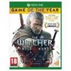 خرید بازی کارکرده witcher game of the year نسخه xbox one