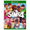 خرید بازی The Sims 4 نسخه xbox one