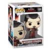 خرید فانکو پاپ doctor strange defender
