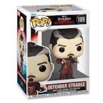 خرید فانکو پاپ doctor strange defender