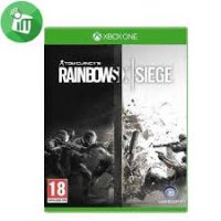 خرید بازی Rainbow Six Siege برای Xbox one