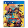 خریدبازی streets of rage نسخه ps4