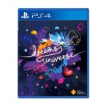 یدبازی Dreams نسخه ps4