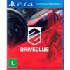 خریدبازی کارکرده Drive Club نسخه ps4