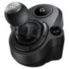 خریددسته دنده Logitech Gaming Driving Force Shifter نسخه ps4