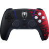 خرید dualsense limited edition spiderman 2