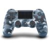 خرید دسته بازی DualShock 4 | طرح Blue Camo سری جدید