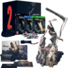 خرید کالکتور ادیشن Dying Light 2 نسخه xbox one