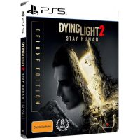خرید بازی Dying Light 2: Stay Human نسخه Deluxe برای PS5