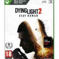 خرید بازی کارکرده Dying Light 2 برای xbox one
