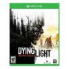 خریدبازی کارکرده Dying Light نسخه ps4