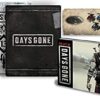 خرید بازی کارکرده days gone نسخه استیل بوک برای ps4