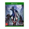 خرید بازی کارکرده devil may cry 5  نسخه xbox one