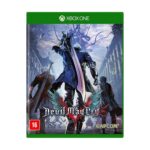 خرید بازی کارکرده devil may cry 5  نسخه xbox one