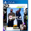 خریدبازی کارکرده UFC 4 نسخه ps4