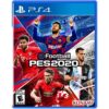 خرید بازی کارکرده pes 2020 برای ps4