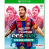 خرید بازی PES 2021 نسخه xbox one