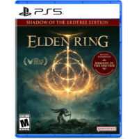 خرید بازی Elden Ring نسخه Shadow of the Erdtree برای PS5