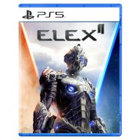 خرید بازی کارکرده Elex 2 برای PS5