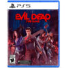 خرید بازی Evil Dead برای PS5