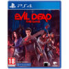 خرید بازی Evil Dead برای PS4