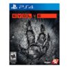خرید بازی Evolve نسخه ps4