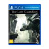 خرید بازی The Last Guardian نسخه ps4