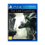 خرید بازی The Last Guardian نسخه ps4