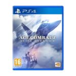 خریدبازی کاکرده ace combat 7 برای ps4