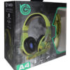 خریدهدست بازی PS4, Xbox One, PC با میکروفن مدل a4