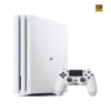 خرید کنسول بازی پرو PlayStation 4 Pro White Glacier