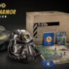 خرید کالکتور ادیشن fallout 76 نسخه ps4