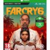 خرید بازی Far Cry 6 برای xbox one