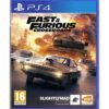 خریدبازی Fast & Furious: Crossroads نسخه ps4