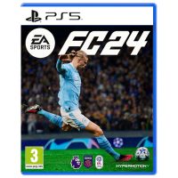 خرید بازی کارکرده EA Sports FC 24 برای ps5